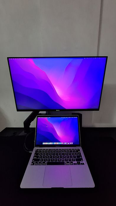 Игровой Монитор Dell G2724D