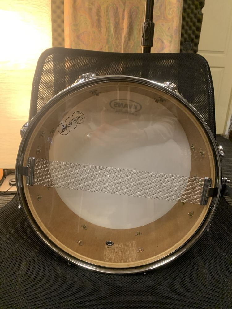 Snare Yamaha DP Series 14x5 /nu Tama Gretsch Sonor Ludwig Premier DW