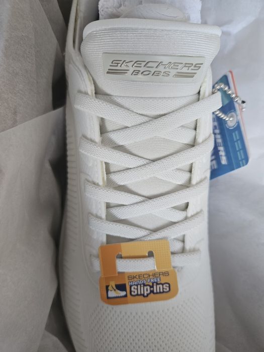 Дамски маратонки Skechers Slip-ins: BOBS Sport 40