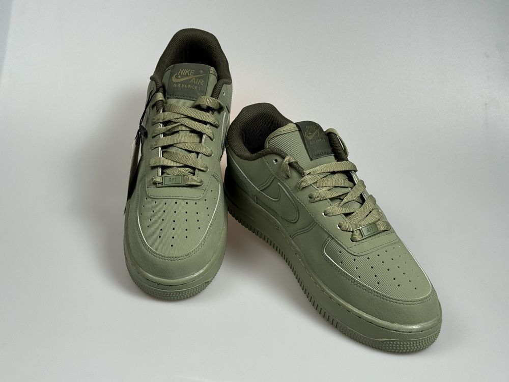 Nike Air force - черни