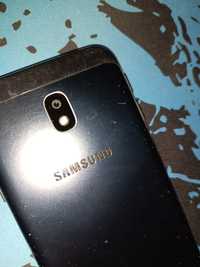 Телефон Samsung j3