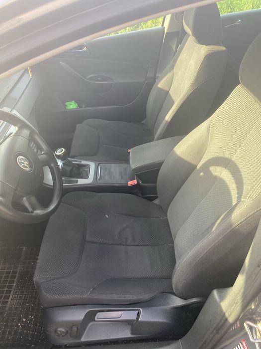 Volkswagen pasat de vanzare cod motor BMP
