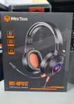 Meetion-Hp012 gaming headset optom narxlarda
