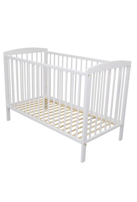 Pătuț bebe + saltea de cocos