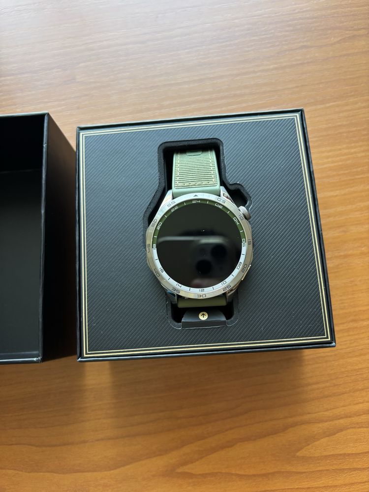 Huawei watch gt 4