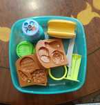 Детски комплект - Play-Doh