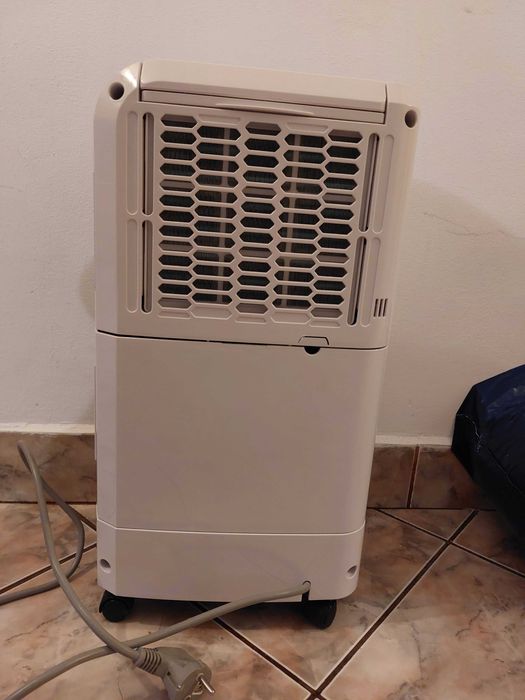 Dezumidificator TESY DHF10CEL