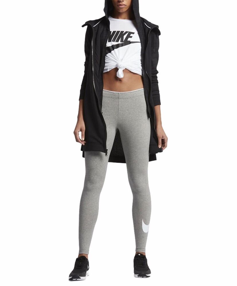 NIKE Adidas Спортни клинчета