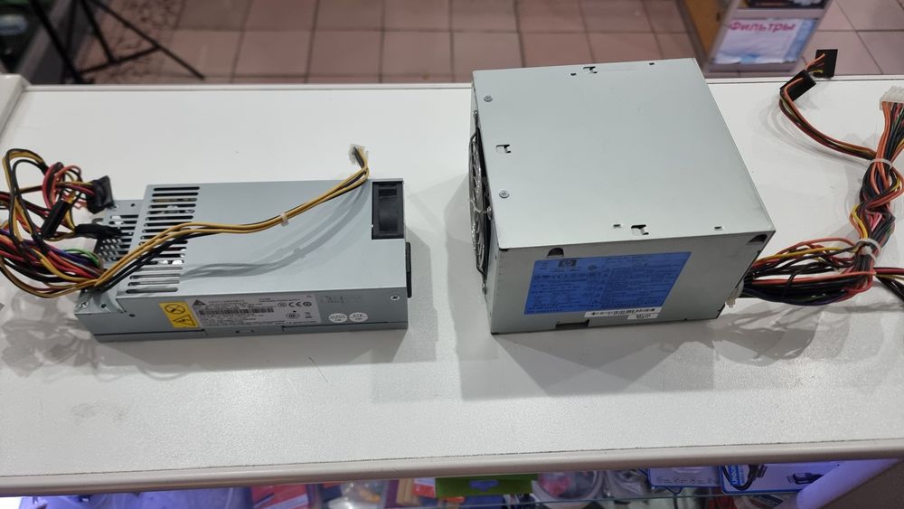 Продам блоки питания