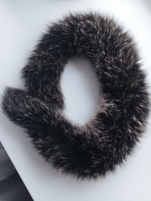 Мех  натуральный