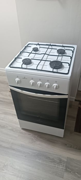 Газовая плита GRETA