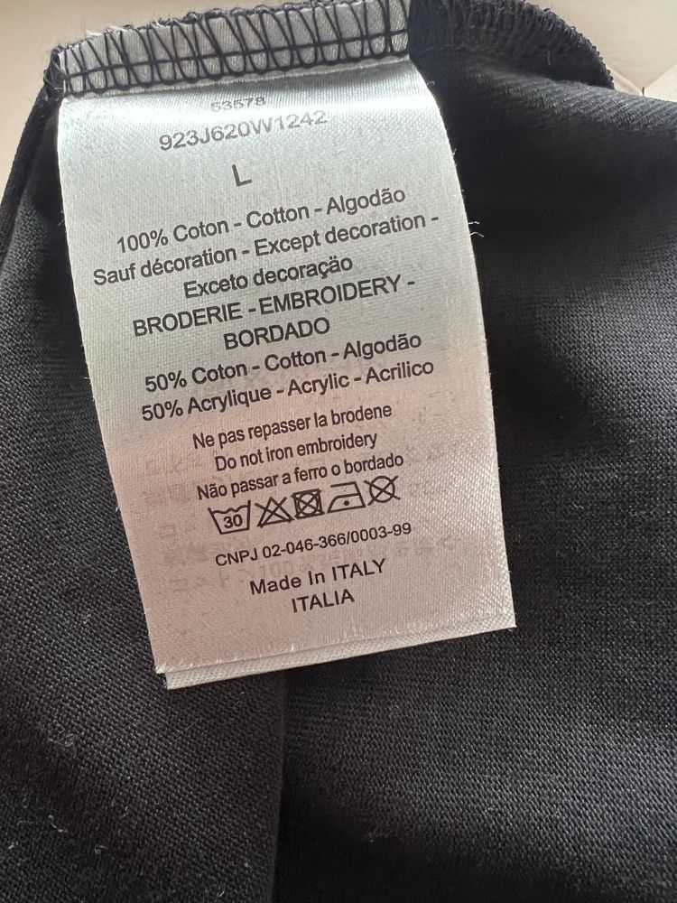 Тениска Christian Dior