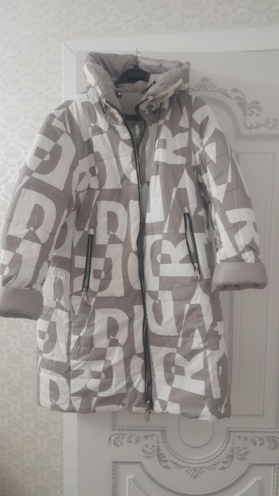Зимний куртка 50/52размер