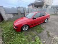 Schimb bmw e39 520i