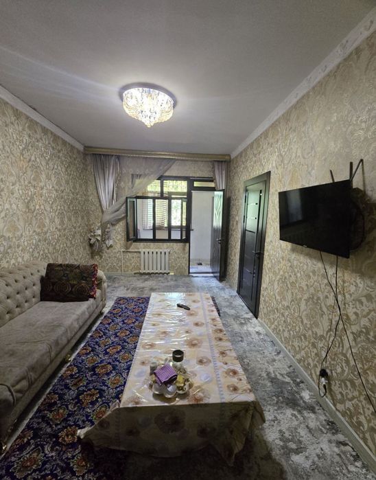 Продаётся 2х комнатная ТТЗ-2