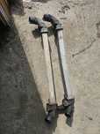 Intercooler 1.5 Diesel Dacia Logan MCV 2004/2008 Dacia Logan MCV an 20