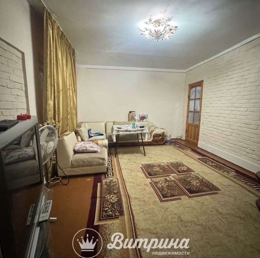 ‼️Срочно Продается Квартира 1/1/5 41.5м2‼️Максим горький 2на6 балкон