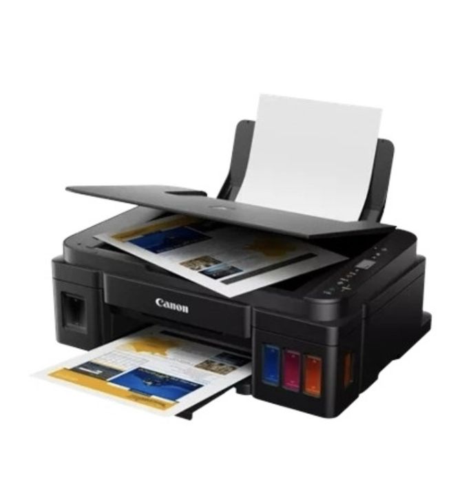 Принтер цветной