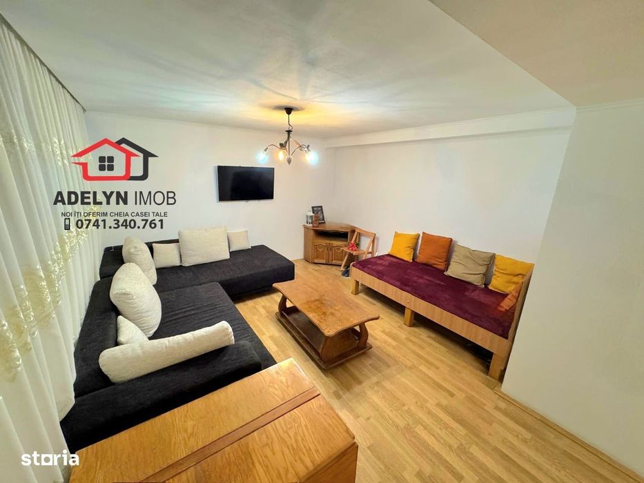 Casa, str. Sabinelor