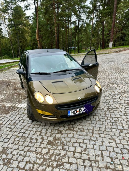 Vand Smart Forfour 454