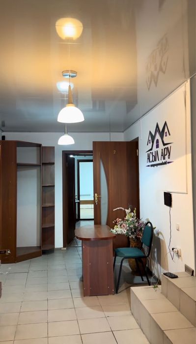 Сдается место в комнате