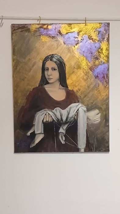 Tablou acrilic 50/60cm