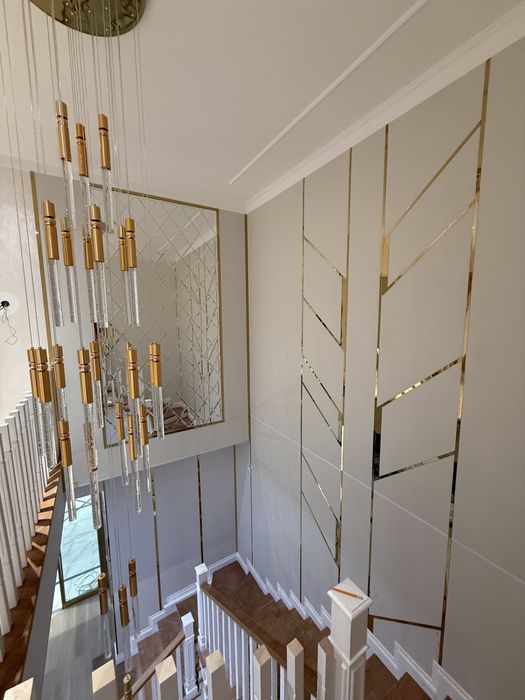 Decor panel ecoplit xizmati sifatli va chroyli dizayni sevuchilar uchu