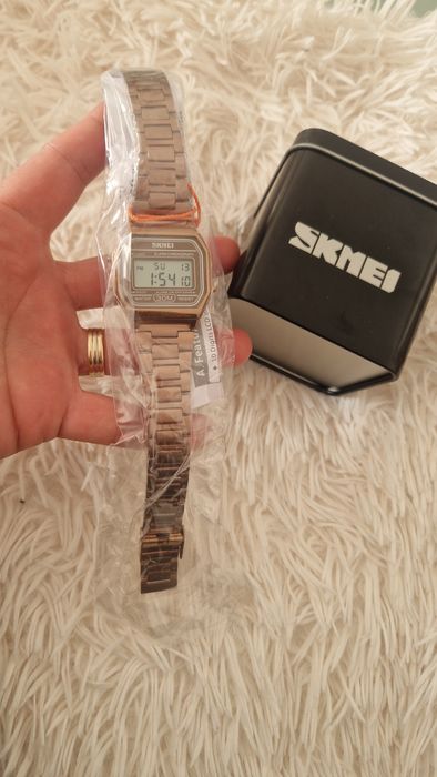 Ceas SKMEI  casual / sport  Nou !