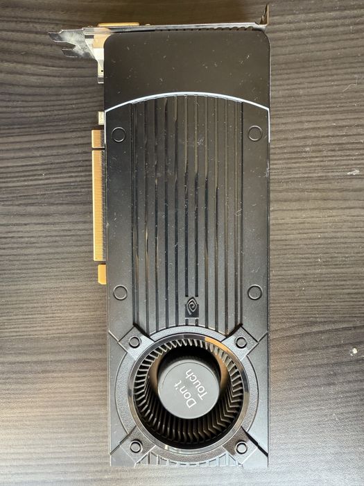 Продавам GTX 970 + GTX 960 – комплект