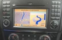 MERCEDES Comand Ntg2.5 V16 2019г Нu25 МЕРЦЕДЕС команд НТГ 2.5 В16 2019