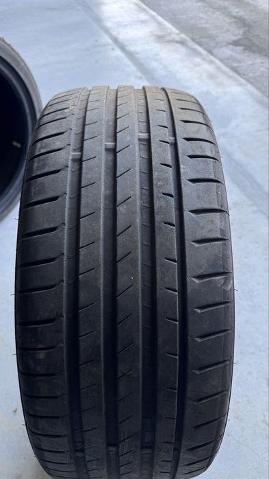 Anvelope vara bmw 19 doua dimensiuni