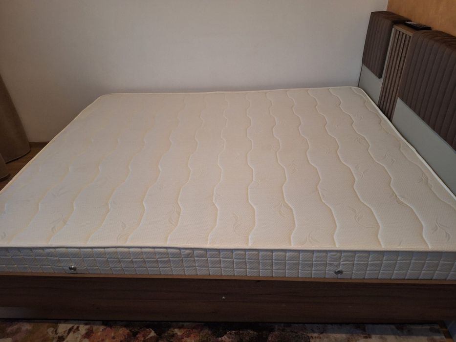 Saltea ortopedica 1,60x2, 00