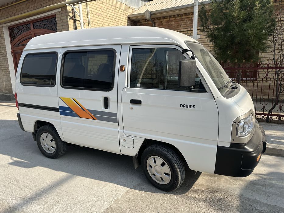 Идеальный ДАМАС 2024 Сотилади зур нархда