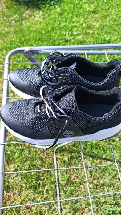 Timberland in stare buna