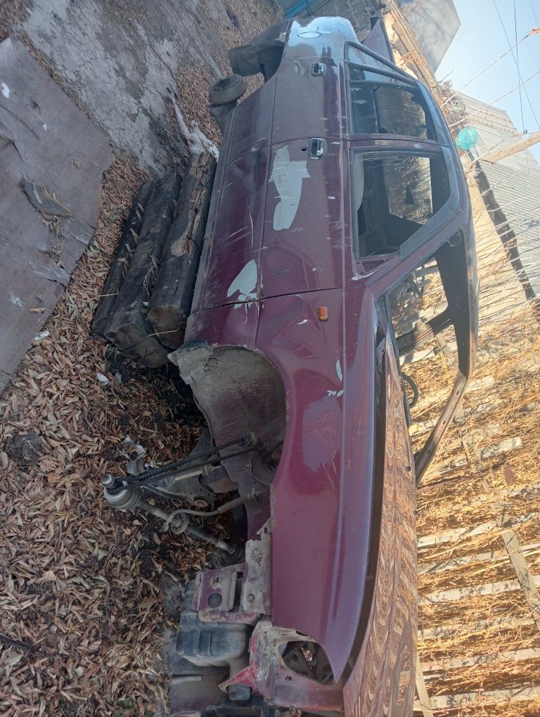 Нексия2 по запчастям