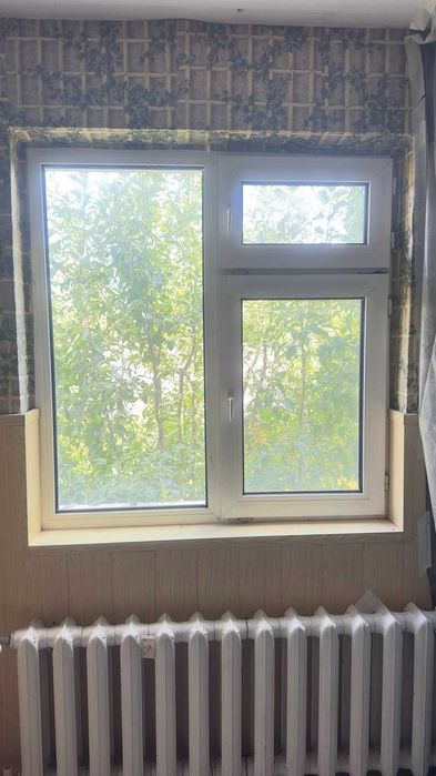 Продавам PVC дограма