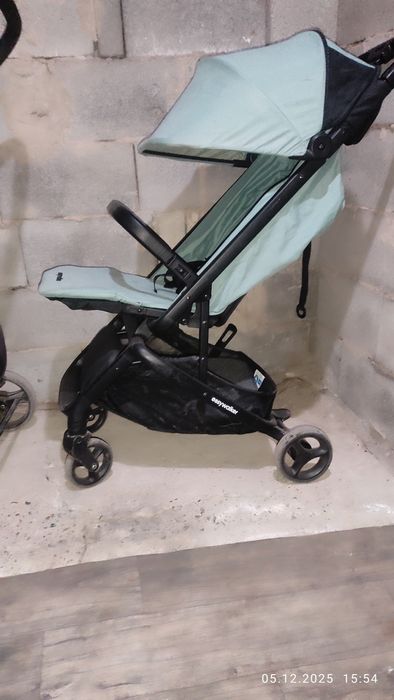 Коляска Easywalker miley