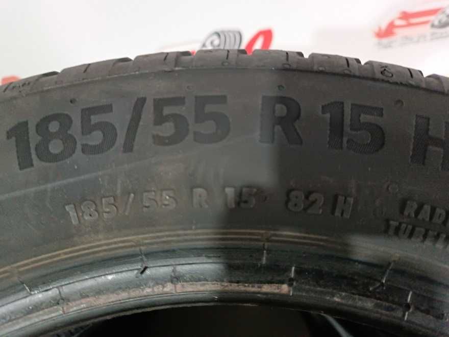 185 55 15 CONTINENTAL  185/55/15 82H CP V20422