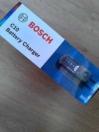 Bosch C10 battery charger