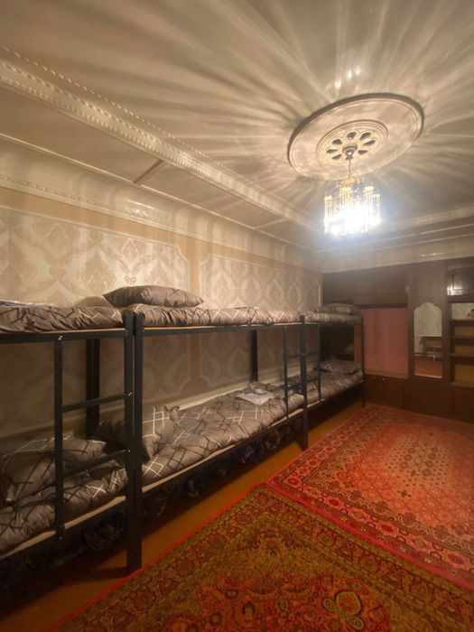 Talabalarga kvartira (xovli)