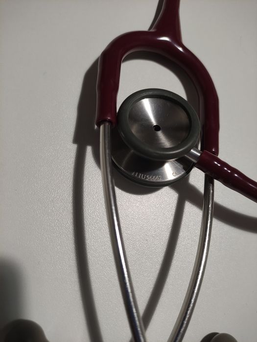 Stetoscop Littmann Classic II