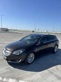 Opel Insignia Sports Tourer 2014 2.0 CDTI