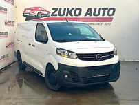 Opel vivaro L3 H1 , Motor 1997 cmc , 122 cp , ac, 3 locuri , tva deductibil