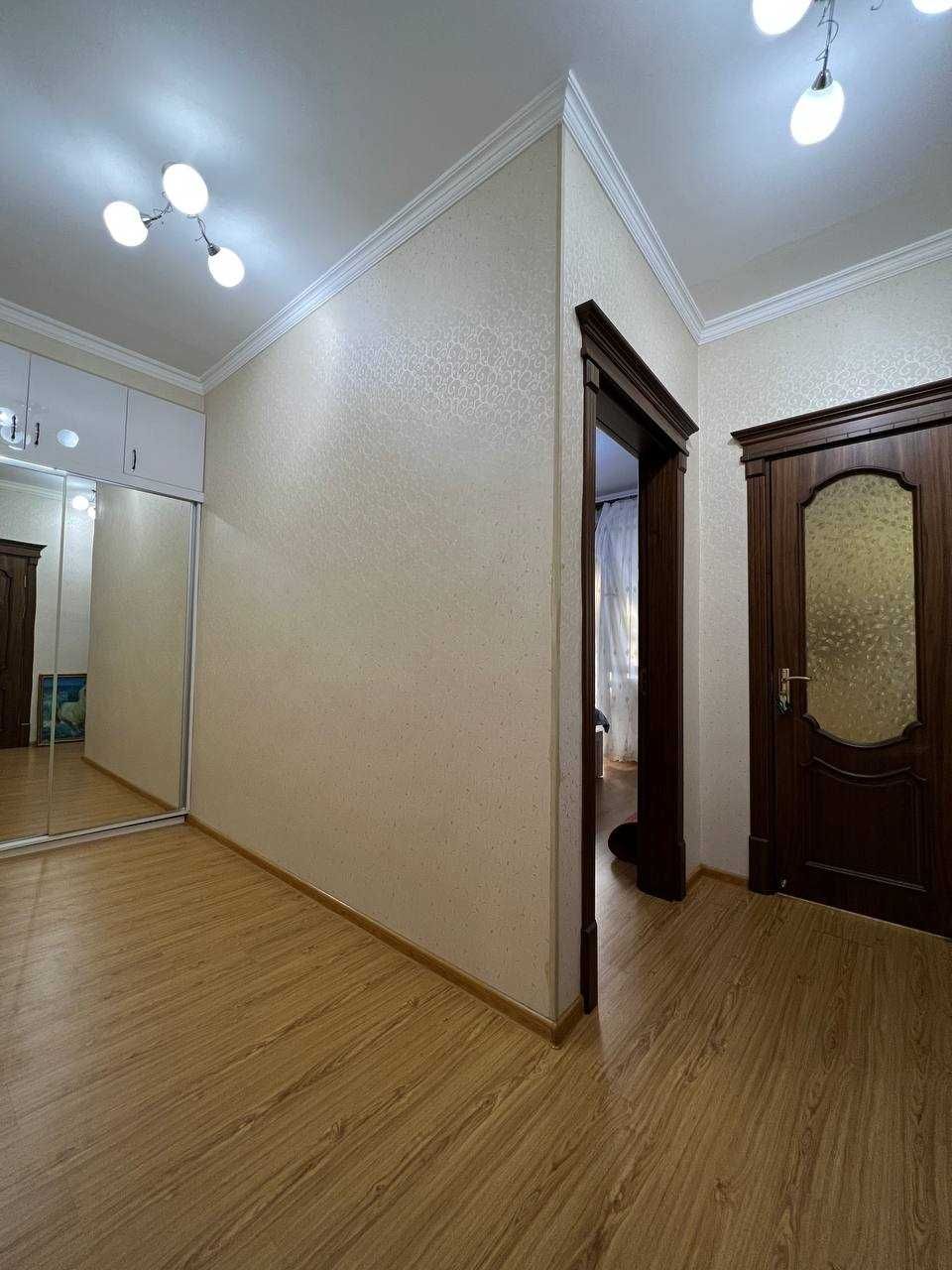Аренда квартиры Улица Тараса Шевченко Аллия 2ком 600уе