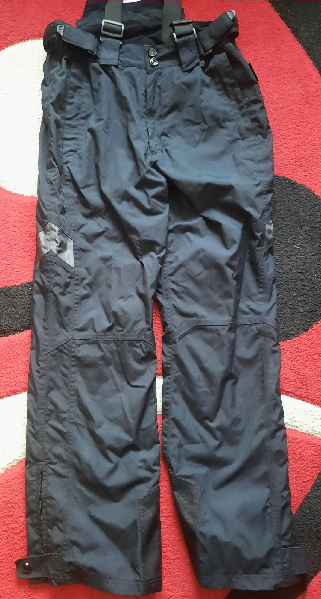 pantaloni ski crane xl waterproof-20 lei