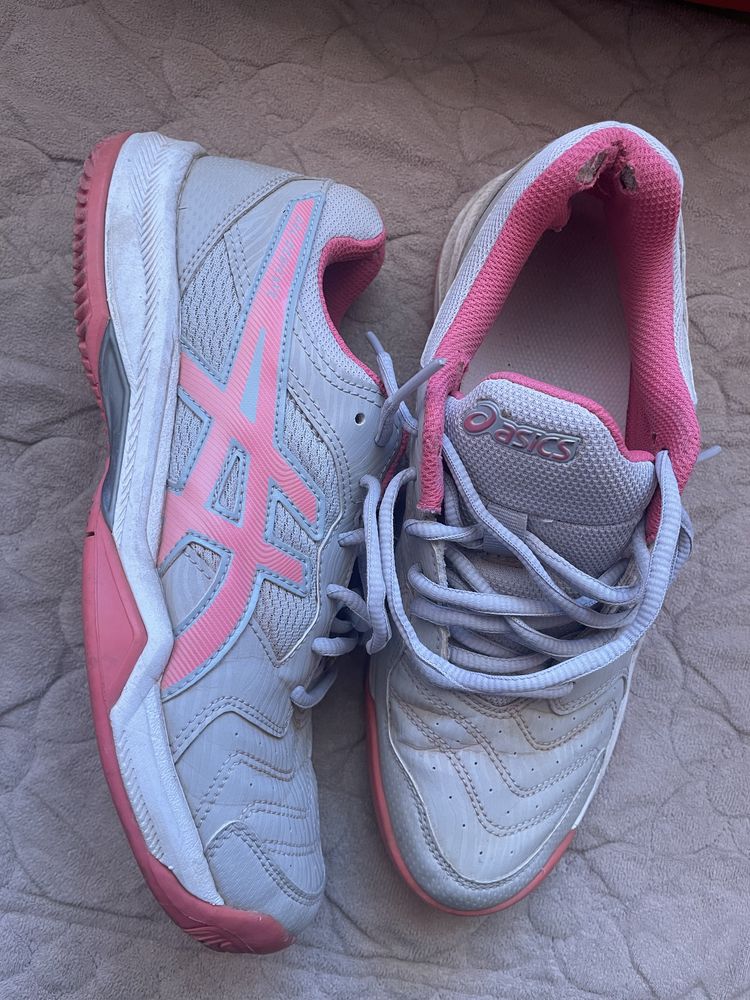 Дамски маратонки 40 номер Асикс / Asics