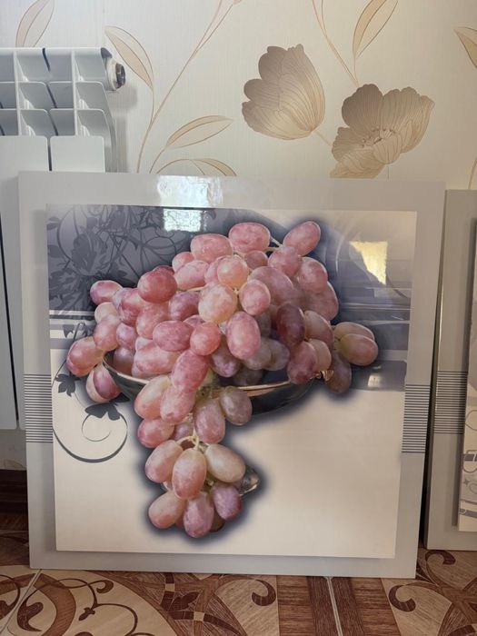 Картина для кухни