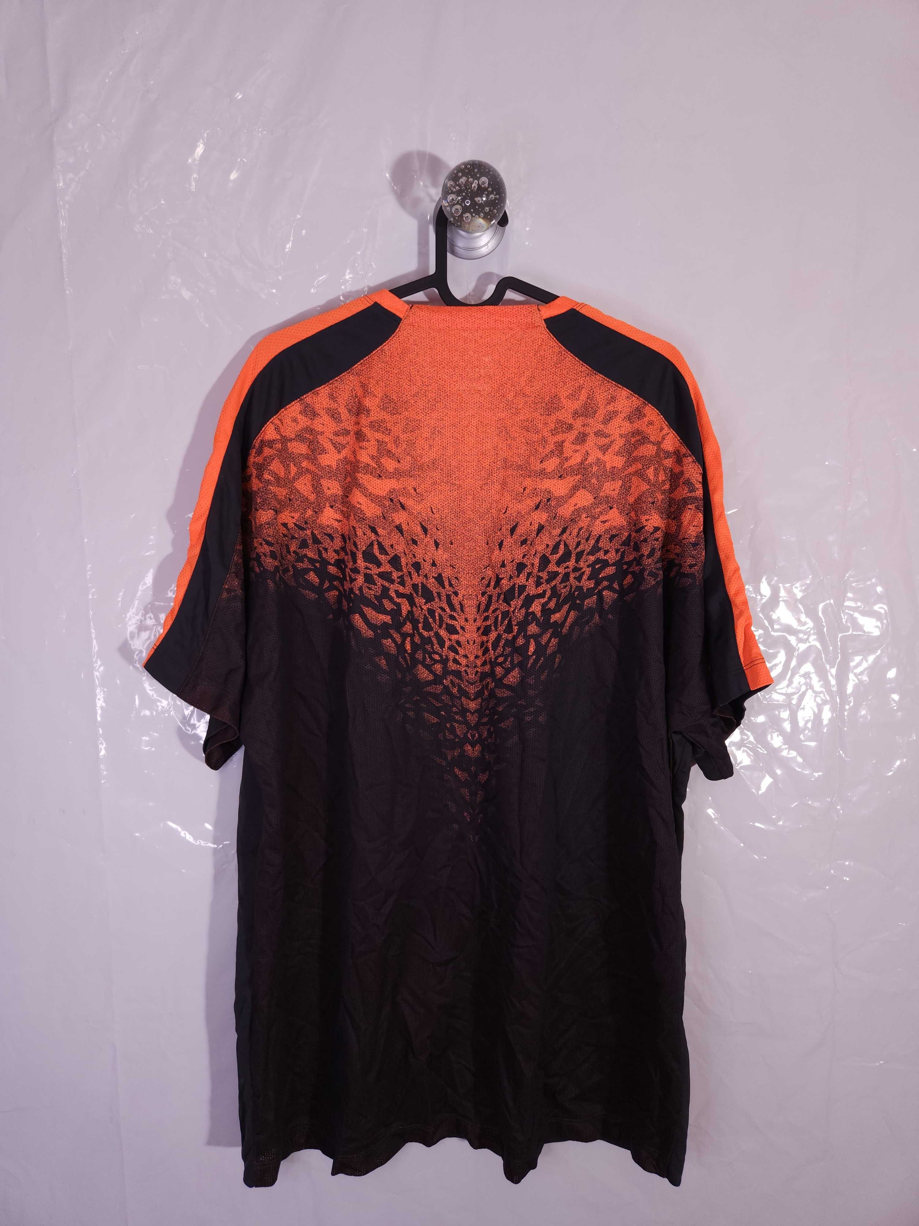 NIKE Dri-Fit Тениска/Мъжка XL