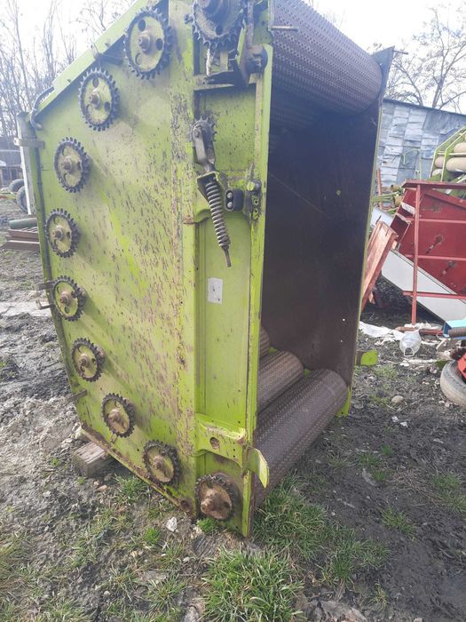 VAND piese second Presa CLAAS Rollant 46 66 240 250