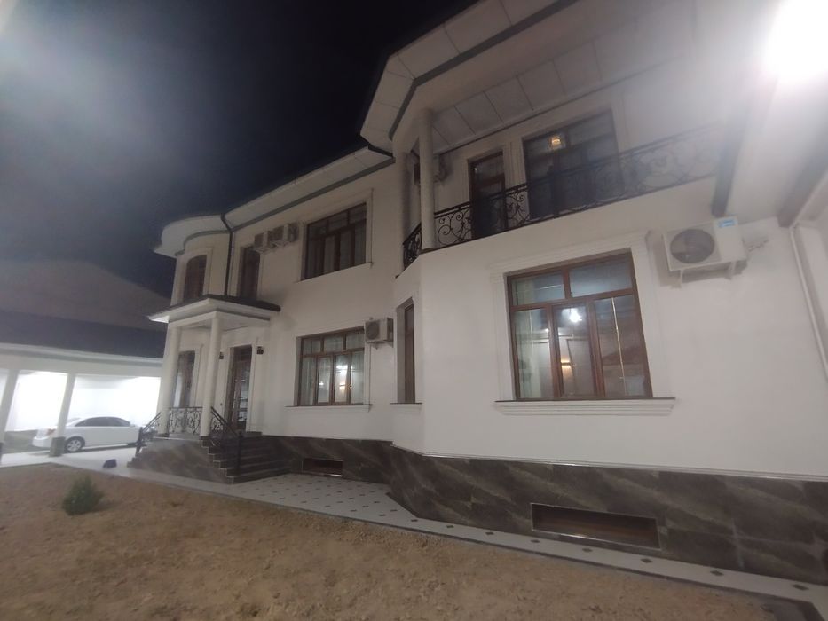 Котта Евро Ҳовли сотилади